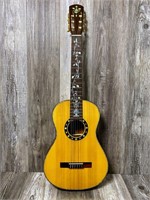 2012 Vietnam Bubinga ACC Guitar w/ Soft Case