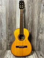 Giannini ACC Guitar w/ Soft Case