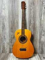 1970's Eko ACC Guitar w/ Fender SC