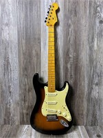 2006 Fender Stratocaster EGTR w/ Fender HC