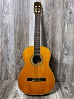 Takamine Acoustic Guitar w/ Hard Case