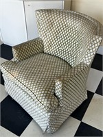 Mcm accent chair