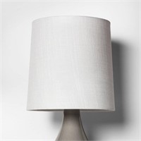 Montreal Wren Lamp Shade - Project 62 (Large)