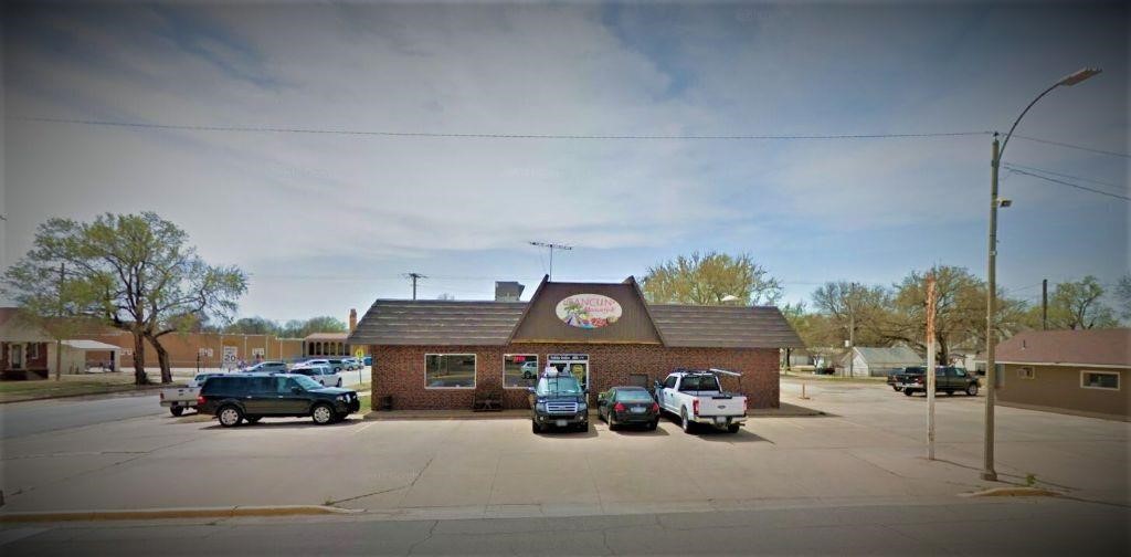 NO Reserve 224 E MAIN ST - RESTAURANT Anthony, KS 67003