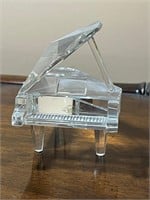 Shannon Crystal grand piano designs of Ireland