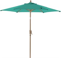 LE CONTE 6.6 ft Patio Umbrella
