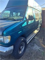 Bargain Towing - Killeen - Online Auction