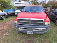 Bargain Towing - Killeen - Online Auction