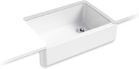 *READ* KOHLER Undermount Sink