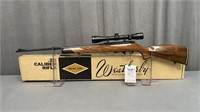 91c. Weatherby MKXXII Deluxe