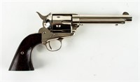 Gun Great Western Arms Single Action .22 Cal
