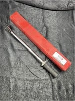 MATCO 3/8" DRIVE TORQUE WRENCH 100FT/LBS TRB100