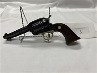 Ruger Bearcat Revolver, .22 cal