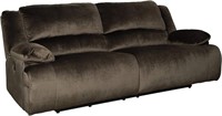 Signature Design by Ashley Reclining Sofa