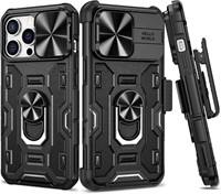 iPhone 14 Pro Max Heavy Duty Armor Case
