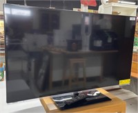 Panasonic LCD TV Model TC-L50E60