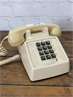 Vintage Northern Telecom Desk Phone