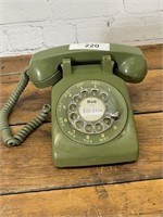 Vintage Northen Electric Desk Phone