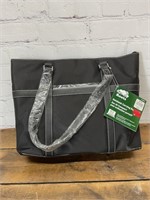 New Roots Notebook Carry Bag