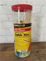 Duraline Multi Purpose Cable Tie Kit
