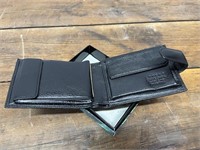 Lucent Gents Leather Wallet