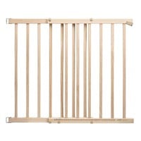 Evenflo Top of Stairs Wooden Gate