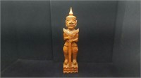 Thai Temple Guardian Yaksha 20+" Tall