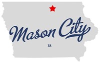 Mason City Auto Sales Inventory Reduction
