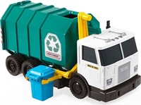 ($50) Realistic Toy Truck for Recycling or Garbage