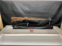 NEW!!! Ruger Model Ninety-Six .22 WIN MAG Rifle
