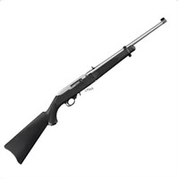 RUGER 1022 RIFLE 22 CAL
