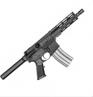 DELTON LIMAMLOK PISTOL 5.56 7.5" BLACK