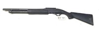 IAC HAWK MODEL 981 12GA SHOTGUN (USED)