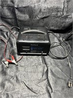 DIE HARD AUTOMATIC BATTERY CHARGER 50 AMP