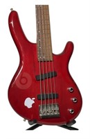 Cort Action Bass V (5 string) electric guitar, 43"