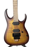 Ibanez RG Series electric guitar, 39.25".