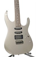 Ibanez RG 160B Series electric guitar, 39.25".
