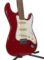 Fender Squier II Stratocaster 38.5" electric