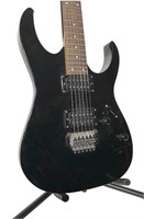 Ibanez RG Series RG120 electric guitar.
