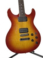 Fender Esprit  electric guitar, 39.5", looks great