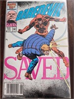 Daredevil #231: MILLER! BORN AGAIN! CPV! MHG!