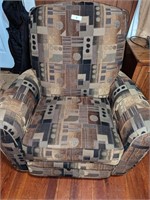 Lay-Z-boy Rocker Recliner