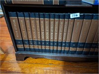 World Book Encyclopedia Set w/ Dictionaries