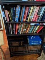 Book Shelf (NO Contents)