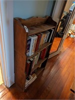 Book Shelf (NO Contents)