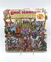 Eric Nagler LP