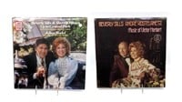 Beverly Sills LPs