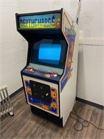 Rare 1977 Gremlin DEPTHCHARGE project video arcade
