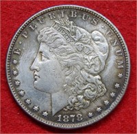 Weekly Coins & Currency Auction 2-17-23