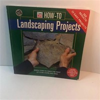 Time Life How-To Landscaping Projects 178